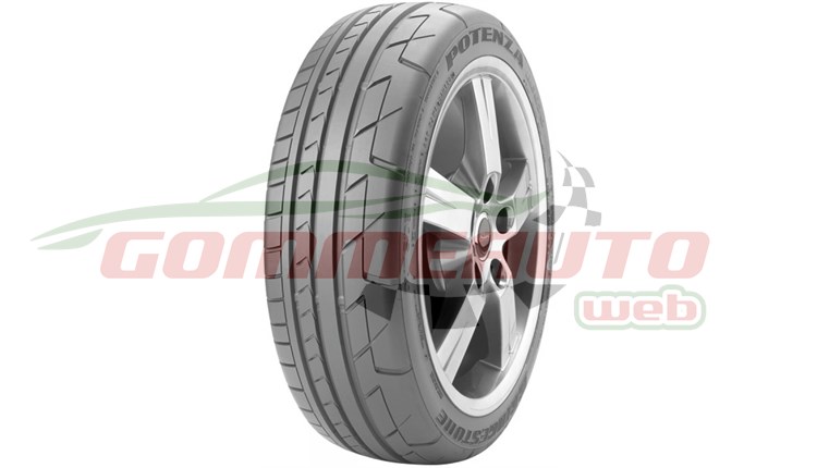 COP. 285/35 ZR20 100Y RE070 POTENZA